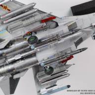 Su-35S &quot;Flanker-E&quot; Multirole Fighter Air to Surface Version, масштаб 1/48 купить в Москве - Su-35S "Flanker-E" Multirole Fighter Air to Surface Version, масштаб 1/48 купить в Москве