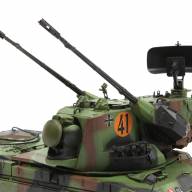 German Flakpanzer Gepard A1/A2 Bundeswehr SPAAG купить в Москве - German Flakpanzer Gepard A1/A2 Bundeswehr SPAAG купить в Москве