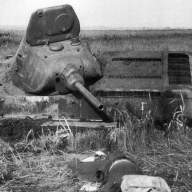 Танк Т-34/76 выпуска 1940 г. купить в Москве - Танк Т-34/76 выпуска 1940 г. купить в Москве