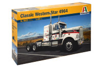 Грузовик Classic Western Star 4964