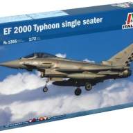 Самолет EF 2000 Typhoon single seater купить в Москве - Самолет EF 2000 Typhoon single seater купить в Москве