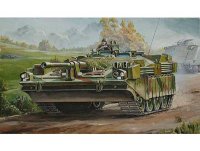 Шведский основной боевой танк Strv 103C