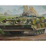 Шведский основной боевой танк Strv 103C купить в Москве - Шведский основной боевой танк Strv 103C купить в Москве