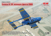 Cessna O-2A авиации флота США