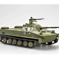 Плавающий танк ПТ-76(Польская армия) купить в Москве - Плавающий танк ПТ-76(Польская армия) купить в Москве