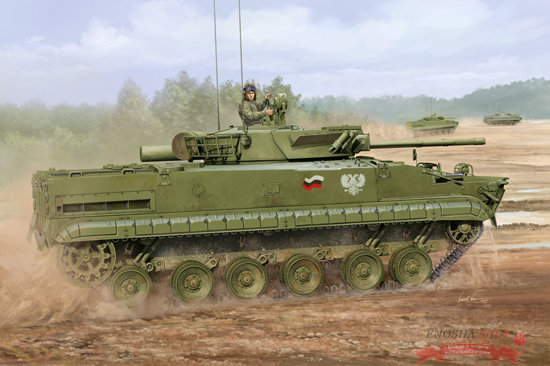 Боевая машина пехоты  БМП-3Ф   купить в Москве