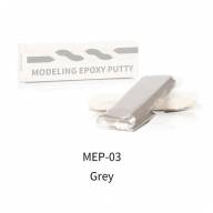 Modeling epoxy putty, color grey (Двухкомпонентная шпаклевка, цвет серый) купить в Москве - Modeling epoxy putty, color grey (Двухкомпонентная шпаклевка, цвет серый) купить в Москве