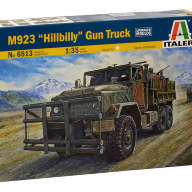 Грузовик M923 &quot;Hillbilly&quot; Gun Truck купить в Москве - Грузовик M923 "Hillbilly" Gun Truck купить в Москве