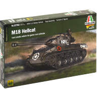 M18 HELLCAT 1/56 купить в Москве - M18 HELLCAT 1/56 купить в Москве