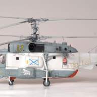 Российский противолодочный вертолет КА-27 купить в Москве - Российский противолодочный вертолет КА-27 купить в Москве