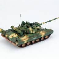 MODELCOLLECT Российский танк Т-80Б купить в Москве - MODELCOLLECT Российский танк Т-80Б купить в Москве