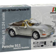 Автомобиль 911 America Roadster купить в Москве - Автомобиль 911 America Roadster купить в Москве