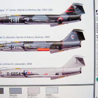 САМОЛЕТ F-104 G/S STARFIGHTER купить в Москве - САМОЛЕТ F-104 G/S STARFIGHTER купить в Москве