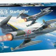 САМОЛЕТ F-104 G/S STARFIGHTER купить в Москве - САМОЛЕТ F-104 G/S STARFIGHTER купить в Москве