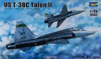 Самолёт  Т-38С TALON II (1:48)