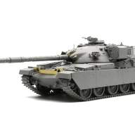 Британский основной боевой танк Chieftain Mk.2 купить в Москве - Британский основной боевой танк Chieftain Mk.2 купить в Москве