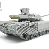 Российский основной танк Т-14 Aрмата купить в Москве - Российский основной танк Т-14 Aрмата купить в Москве
