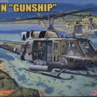 Вертолет Uh-1N &quot;Gunship&quot; купить в Москве - Вертолет Uh-1N "Gunship" купить в Москве