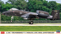 02409 A-10C Thunderbolt II 'Indiana ANG 100th Anniversary' (Limited Edition) 1/72