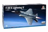 F-35A Lightning II, масштаб 1/32