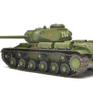 Танк  Russian Heavy Tank KV-85 (1:35) купить в Москве - Танк  Russian Heavy Tank KV-85 (1:35) купить в Москве