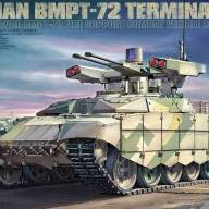 Российская БМПТ-72 Терминатор-2 (BMPT-72 Terminator II) купить в Москве - Российская БМПТ-72 Терминатор-2 (BMPT-72 Terminator II) купить в Москве