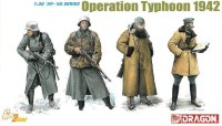 Операция тайфун", 1941 г
