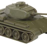 Советский средний танк Т-44 купить в Москве - Советский средний танк Т-44 купить в Москве