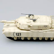 Американский Танк M1A1 Abrams(Абрамс) - окрас &quot;Кувейт 1991 г.&quot; (собранная и окрашенная коллекционная модель) 1/72 купить в Москве - Американский Танк M1A1 Abrams(Абрамс) - окрас "Кувейт 1991 г." (собранная и окрашенная коллекционная модель) 1/72 купить в Москве