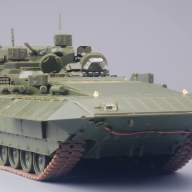 Российская тяжелая БМП Т-15 &quot;БАРБАРИС&quot;(T-15 Armata  IFV  Objext 149) купить в Москве - Российская тяжелая БМП Т-15 "БАРБАРИС"(T-15 Armata  IFV  Objext 149) купить в Москве
