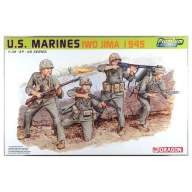 U.S.Marines Iwo Jima 1945 купить в Москве - U.S.Marines Iwo Jima 1945 купить в Москве