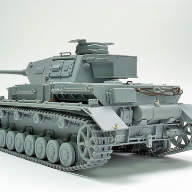 Немецкий танк Pz.Kpfw.IV Ausf.F2(G) купить в Москве - Немецкий танк Pz.Kpfw.IV Ausf.F2(G) купить в Москве