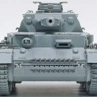 Немецкий танк Pz.Kpfw.IV Ausf.F2(G) купить в Москве - Немецкий танк Pz.Kpfw.IV Ausf.F2(G) купить в Москве