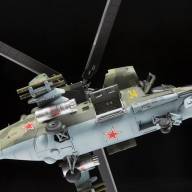 Советский ударный вертолет МИ-24П купить в Москве - Советский ударный вертолет МИ-24П купить в Москве