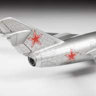 Советский истребитель МИГ-15 купить в Москве - Советский истребитель МИГ-15 купить в Москве
