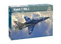 Самолет Bae Hawk T Mk.I