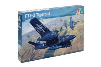 Самолет Grumman F7F-3 Tigercat
