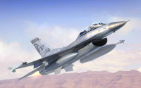 Самолет  F-16B/D Fighting Falcon Block15/30/32 (1:144)