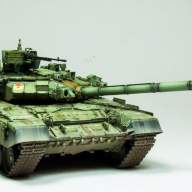Российский танк Т-90 1/72 купить в Москве - Российский танк Т-90 1/72 купить в Москве