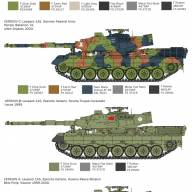 Немецкий танк Leopard 1A5  купить в Москве - Немецкий танк Leopard 1A5  купить в Москве