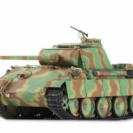 German Medium Tank Sd.Kfz. 171 Panther Ausf.G Early/Ausf.G with Air Defence Armor купить в Москве - German Medium Tank Sd.Kfz. 171 Panther Ausf.G Early/Ausf.G with Air Defence Armor купить в Москве