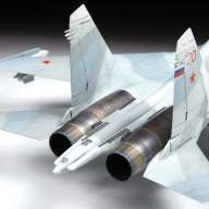 Российский учебно боевой самолет Су-27УБ купить в Москве - Российский учебно боевой самолет Су-27УБ купить в Москве