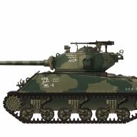 M4A3 (76) W Sherman купить в Москве - M4A3 (76) W Sherman купить в Москве
