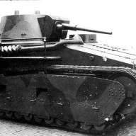Leichttraktor Rheinmetall 1930, Германский танк купить в Москве - Leichttraktor Rheinmetall 1930, Германский танк купить в Москве