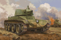 Soviet D-38 tank (Советский танк Д-38)