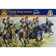 Napoleonic Wars French Heavy Cavalry (Французские кирасиры) 1/72 купить в Москве - Napoleonic Wars French Heavy Cavalry (Французские кирасиры) 1/72 купить в Москве