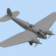 He 111H-3, Германский бомбардировщик ІІ МВ купить в Москве - He 111H-3, Германский бомбардировщик ІІ МВ купить в Москве