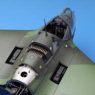 Messerschmitt Me-163B &quot;Komet&quot; Rocket-Powered Interceptor купить в Москве - Messerschmitt Me-163B "Komet" Rocket-Powered Interceptor купить в Москве