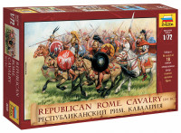 Республиканская Римская кавалерия