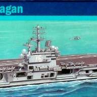 Авианосец USS Ronald Reagan CVN-76 купить в Москве - Авианосец USS Ronald Reagan CVN-76 купить в Москве
